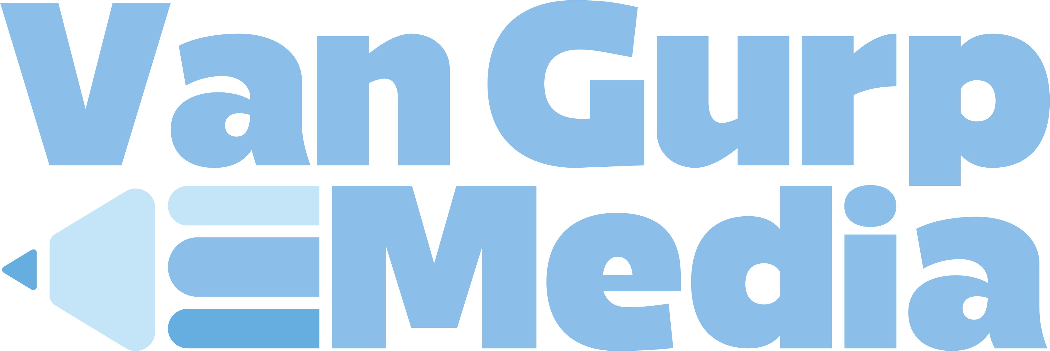 VGM Logo